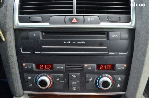 Audi Q7 2011 белый - фото 20