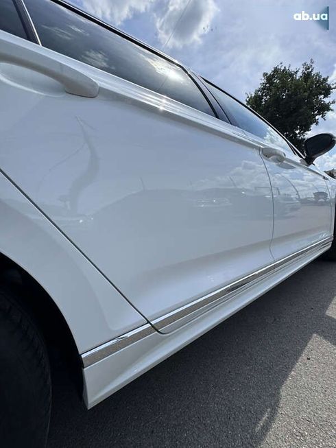 Volkswagen Passat 2021 - фото 18