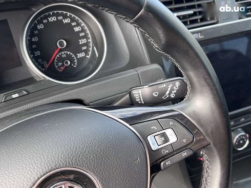 Volkswagen Golf 2017 - фото 16