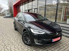 Tesla Model X 2018 года - купить на Автобазаре