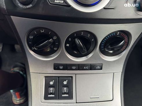 Mazda 3 2009 - фото 25