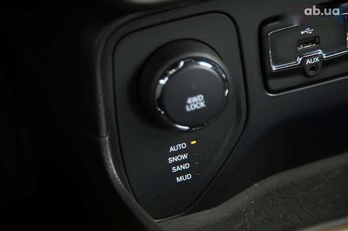 Jeep Renegade 2016 - фото 19