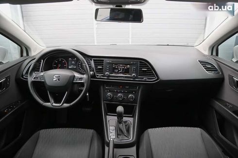 SEAT Leon 2015 - фото 12