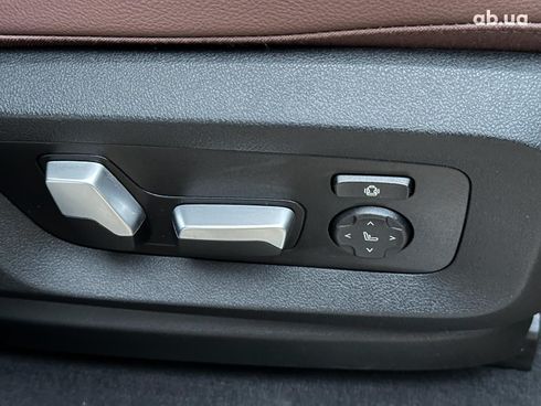 BMW X5 2020 белый - фото 27