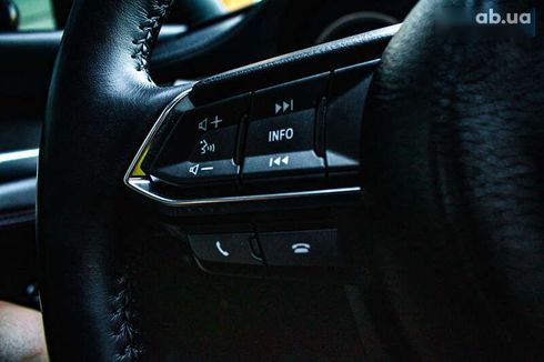 Mazda 6 2020 - фото 21