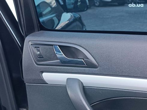 Skoda Octavia 2009 черный - фото 29