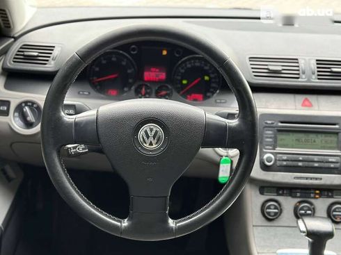 Volkswagen Passat 2005 - фото 23