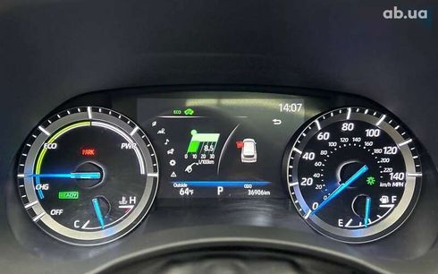 Toyota Highlander 2020 - фото 11