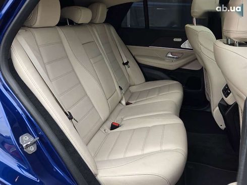 Mercedes-Benz GLE-Class 2020 - фото 12