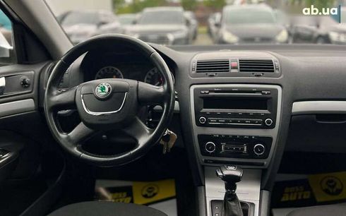 Skoda Octavia 2013 - фото 15