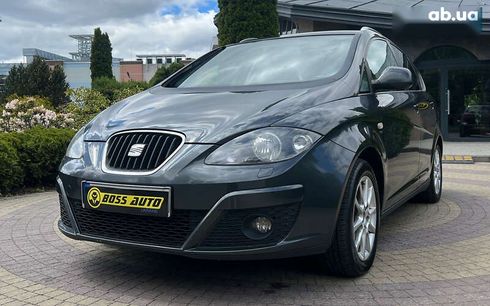 SEAT Altea 2010 - фото 3