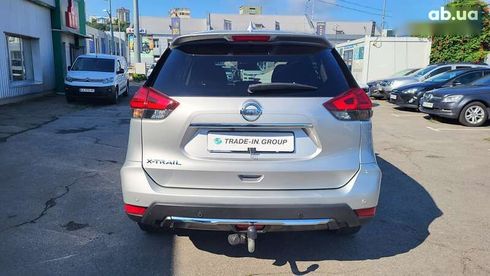 Nissan X-Trail 2021 - фото 14