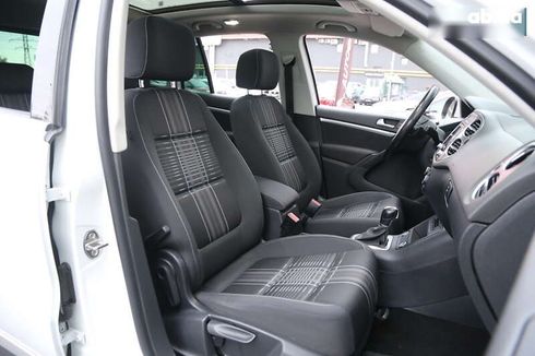 Volkswagen Tiguan 2015 - фото 10