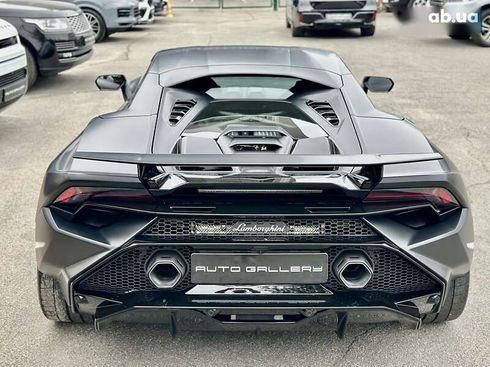 Lamborghini Huracan 2024 - фото 18