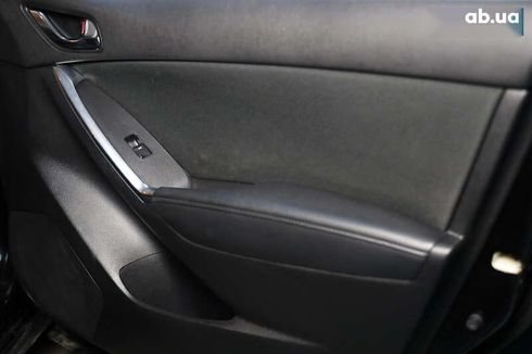 Mazda CX-5 2014 - фото 30