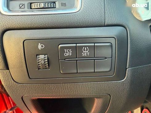 Mazda CX-5 2017 - фото 17