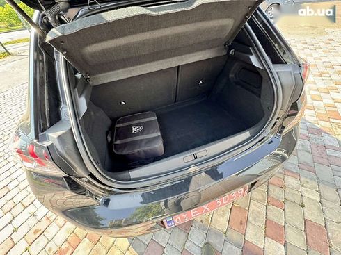 Peugeot e-208 2022 - фото 22