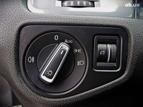 Volkswagen e-Golf 2014 - фото 11