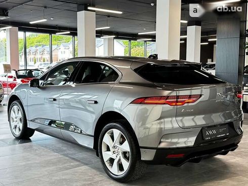 Jaguar I-Pace 2020 - фото 5