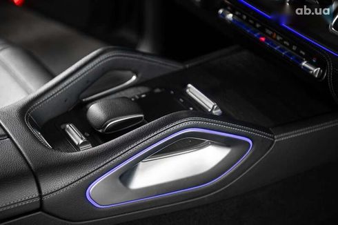 Mercedes-Benz GLE-Class 2021 - фото 23