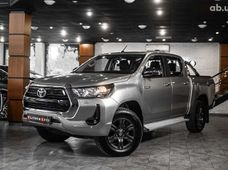 Купити Toyota бу в Одесі - купити на Автобазарі