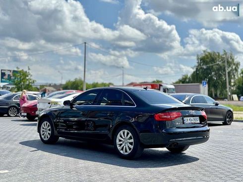 Audi A4 2012 - фото 28