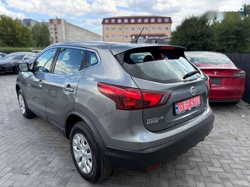 Nissan Rogue 2018 - фото 4