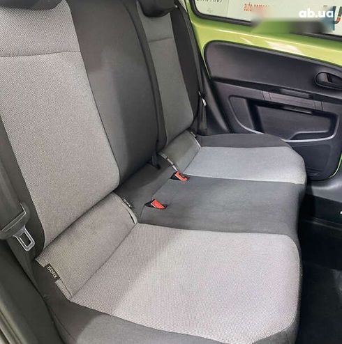 Skoda Citigo 2013 - фото 19