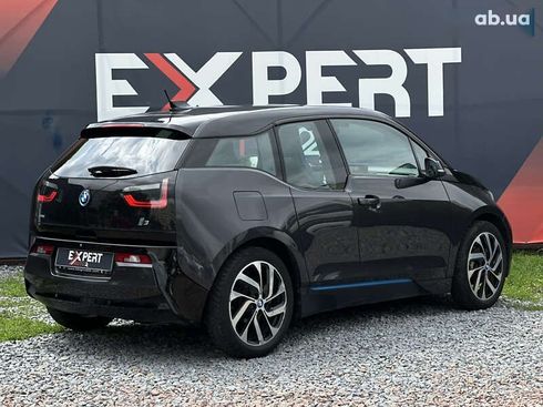 BMW i3 2015 - фото 8