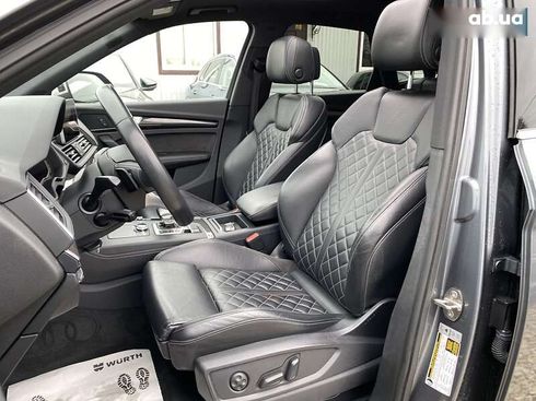 Audi SQ5 2017 - фото 28