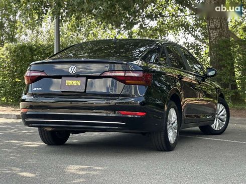 Volkswagen Jetta 2019 - фото 15