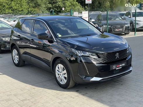 Peugeot 3008 2021 - фото 10