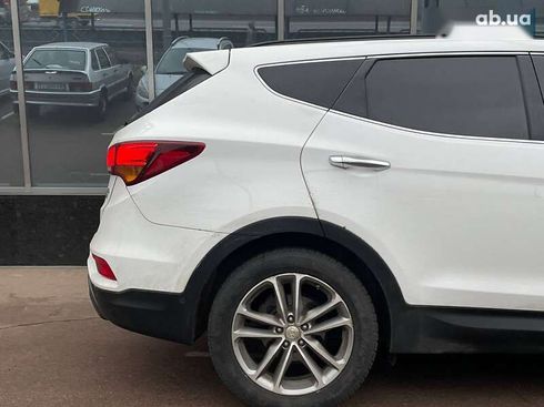Hyundai Santa Fe 2015 - фото 10
