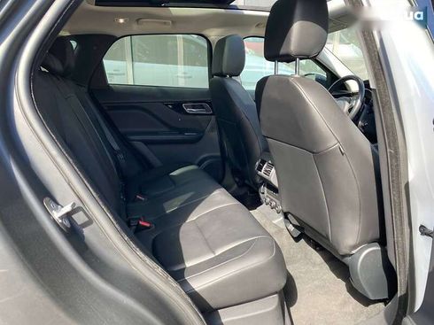 Jaguar F-Pace 2017 - фото 18