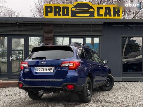 Subaru Outback 2014 - фото 3