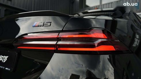 BMW M5 2024 - фото 23
