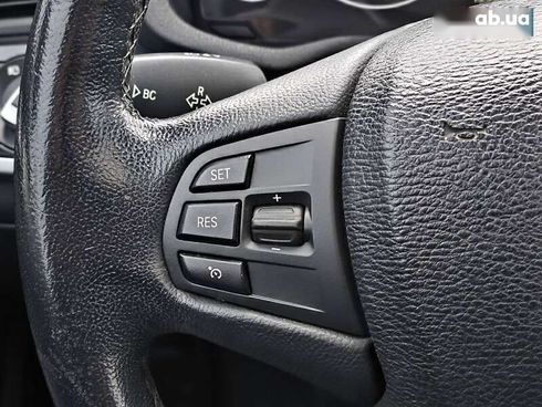 BMW X3 2014 - фото 20