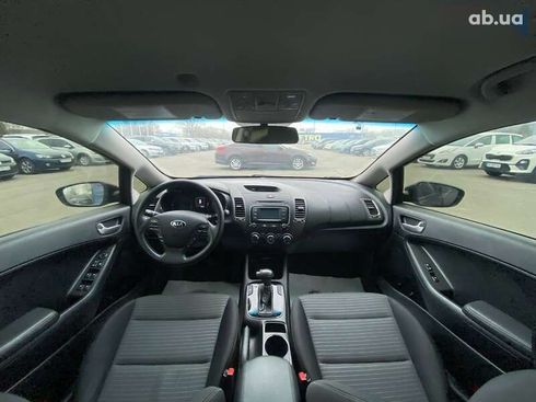 Kia Forte 2016 - фото 16