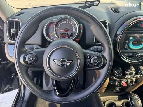 MINI Countryman 2017 - фото 12