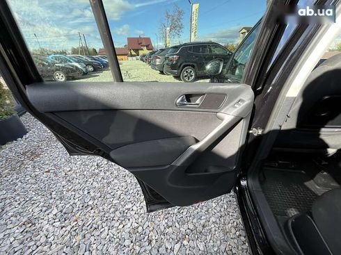 Volkswagen Tiguan 2009 - фото 22