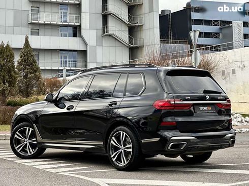 BMW X7 2019 - фото 7