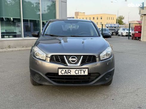 Nissan Qashqai 2012 - фото 2
