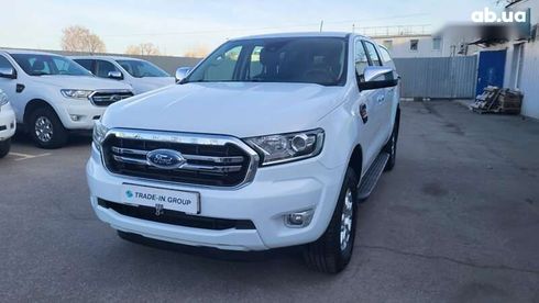 Ford Ranger 2019 - фото 4