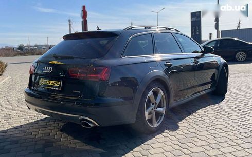 Audi a6 allroad 2016 - фото 7