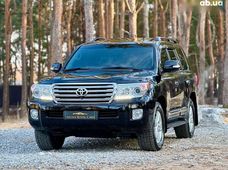 Продажа б/у Toyota Land Cruiser в Киевской области - купить на Автобазаре