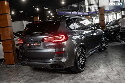 BMW X5 2020 - фото 7