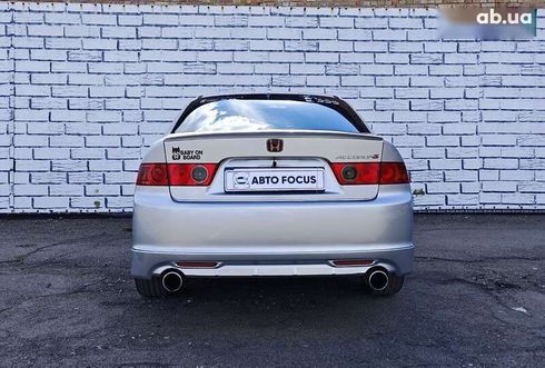 Honda Accord 2006 - фото 7