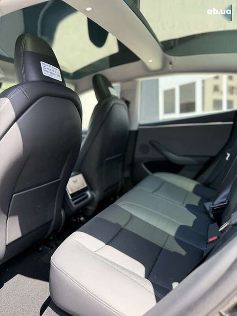 Tesla Model 3 2024 - фото 30