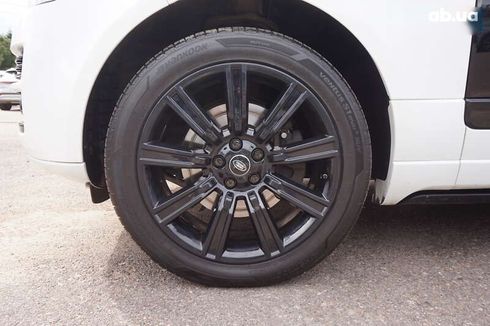 Land Rover Range Rover 2016 - фото 13