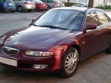 Запчастини Розбірки Mazda Xedos 6 Житомирська область - купити на Автобазарі